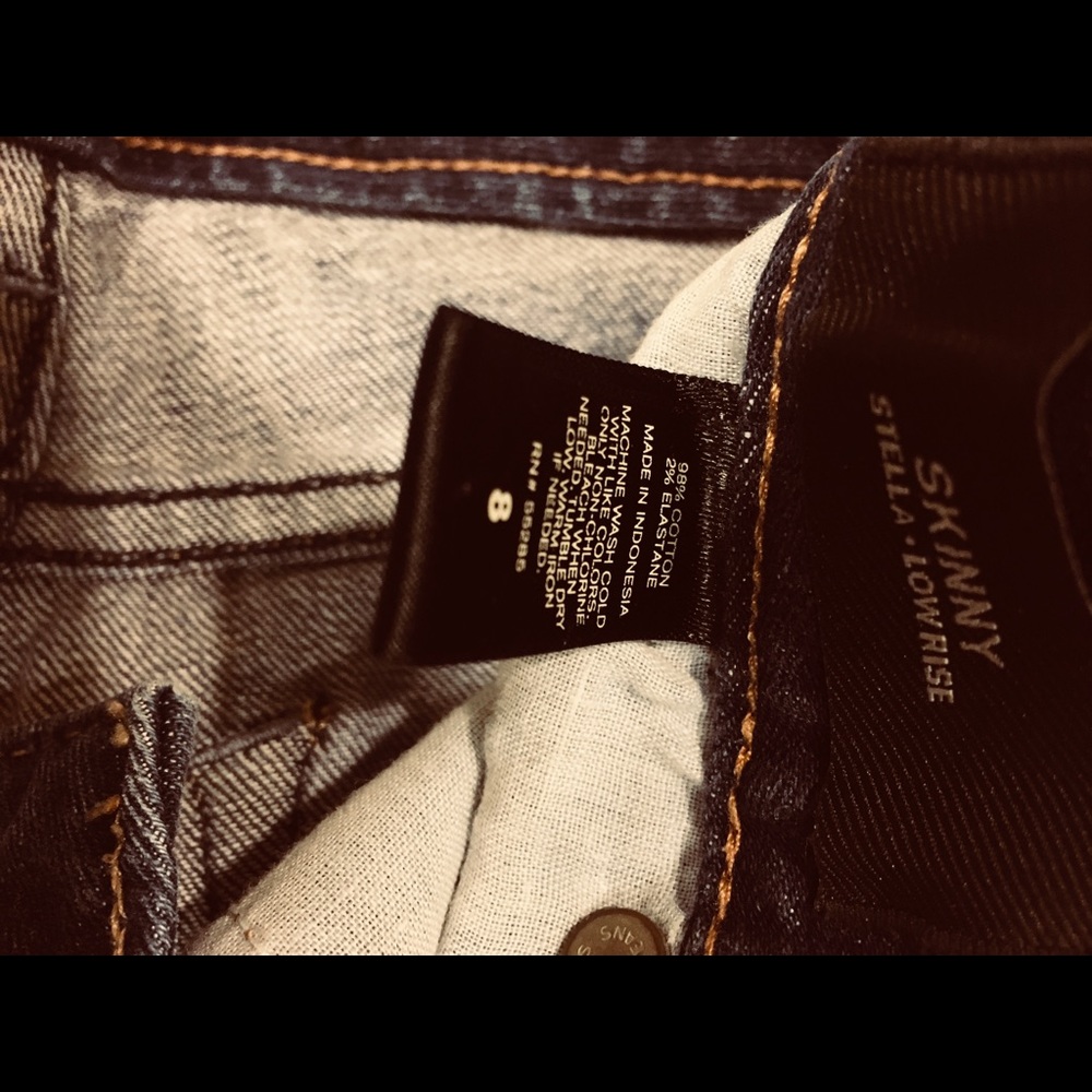 Jeans - Picture 4 of 4